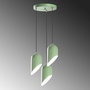 Opviq Kesik - 6176 - 3 - Menta